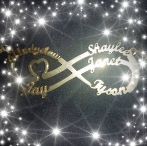 Meet your Posher, Jodie